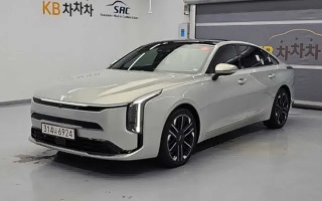 수원중고차판매시세표가격 뉴 K8 하이브리드 시그니처 매물 사진 2 - 2025/07 13,131km