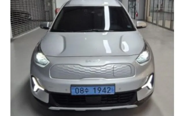 수원중고차판매시세표가격 니로 플러스 EV 에어 매물 사진 6 - 2022/07 53,694km