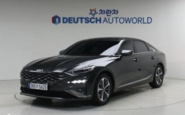 수원중고차판매시세표가격 K8 하이브리드 노블레스 매물 사진 19 - 2022/07 74,850km